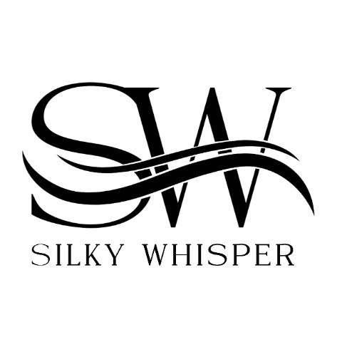Silky Whisper ASMR