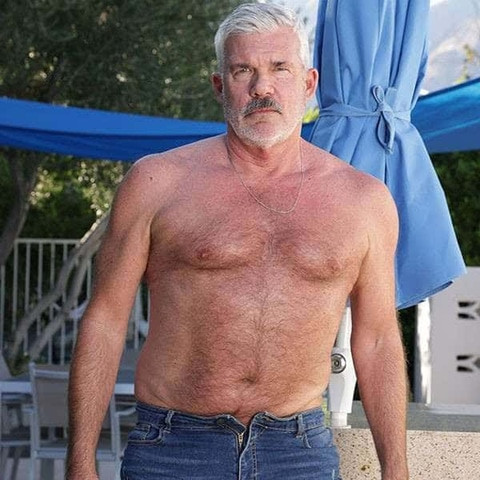 Daddy Patrick