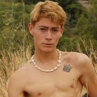 Galiel Swan (Sweet Dick)