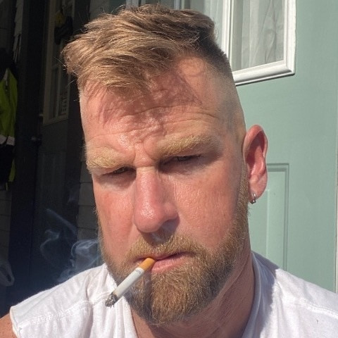 Scotty Mick