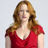 Paula Malcomson