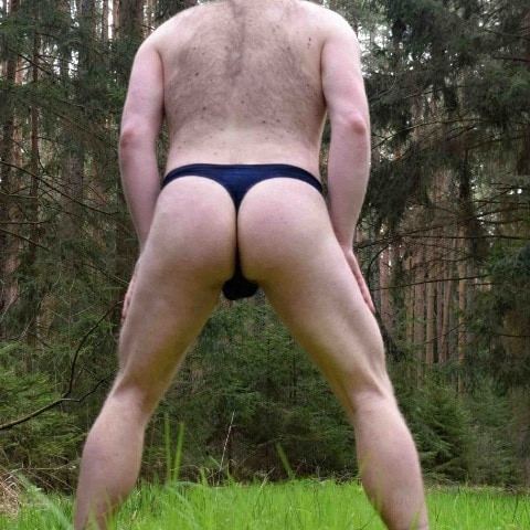 Thong Guy