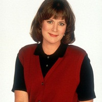 Patricia Richardson