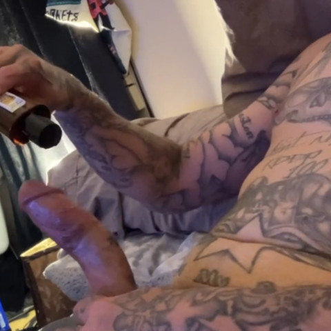 Tatted Timmy 
