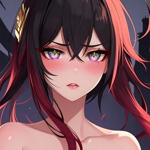 Fantasy love