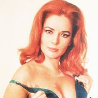 Luciana Paluzzi