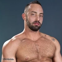 Fabio Stallone (Luca Bondi)