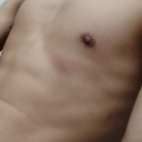 Jerial Jame