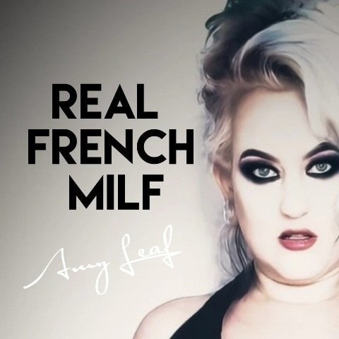 Amy Leaf