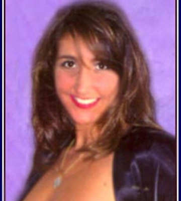 Natasha Love