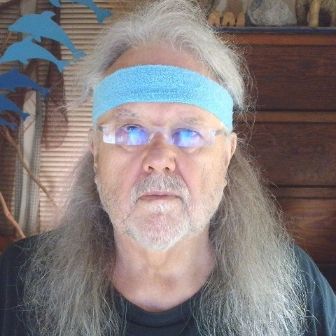 Charlie or Charles Johnson