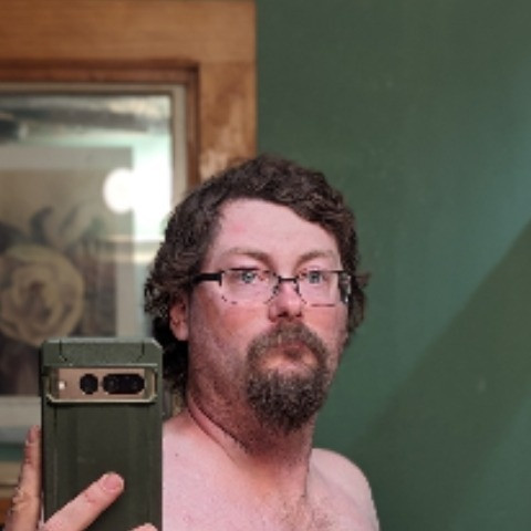 Naked gaming 