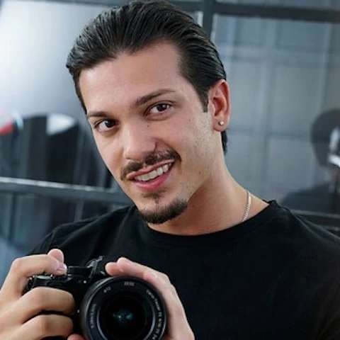 Joe Di Marco