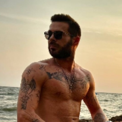 DavidHardymen