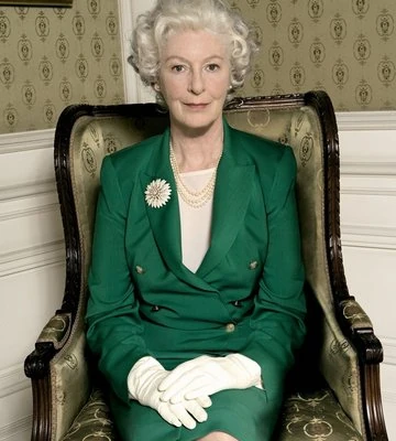 Jane Alexander