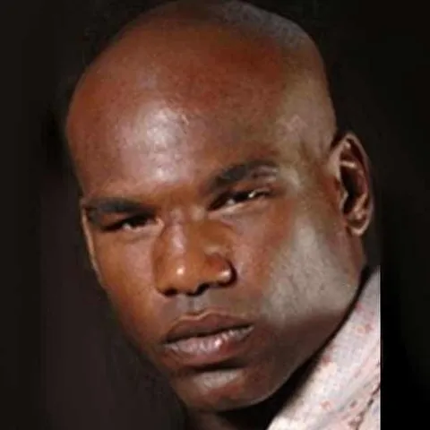 Gorgus Drae (Dre Stiff)