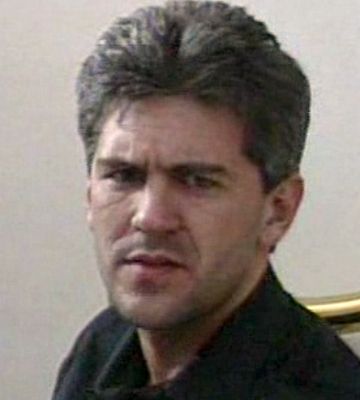 Zoltan Kabai