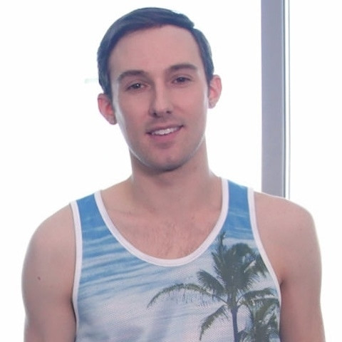 Peyton Chrimata (Max Stone)