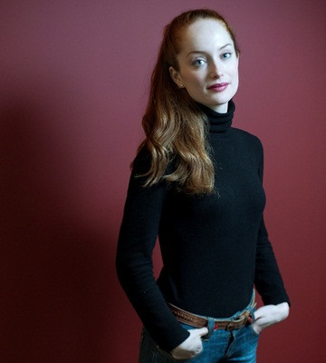 Lotte Verbeek