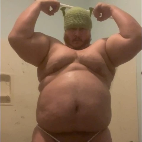 Burly Chub
