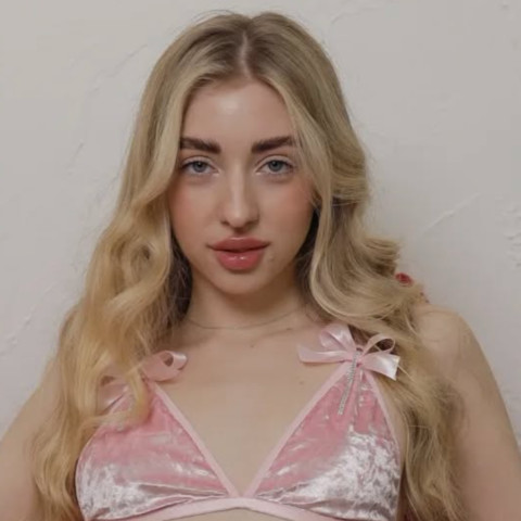 Sweet Lina VR
