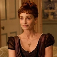 Kristin Scott Thomas