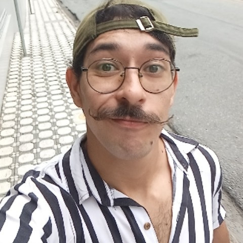 Mustache 