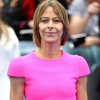 Kate Dickie