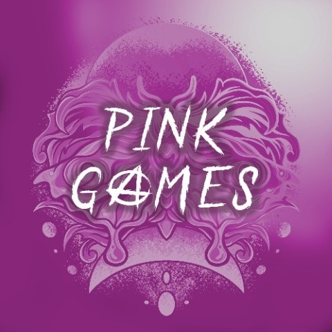 PinkGames