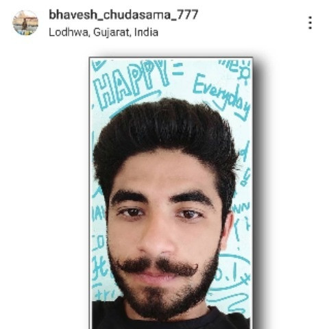 Bhavesh