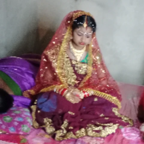 Rabindranath mahato