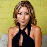 Dichen Lachman