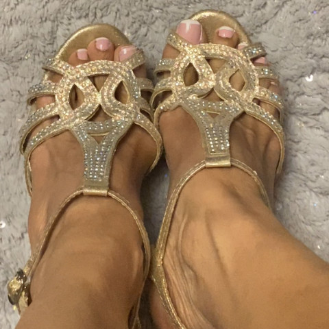 Melove-Feet Porn