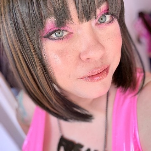 Tina Snua