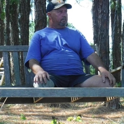 Amputee Chub