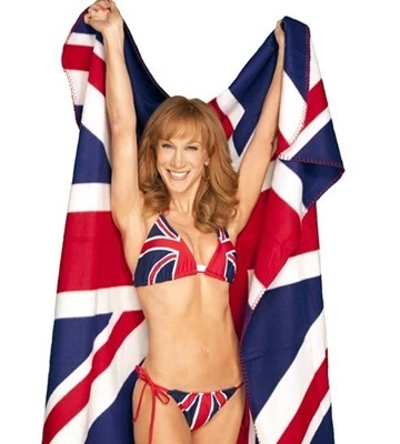 Kathy Griffin
