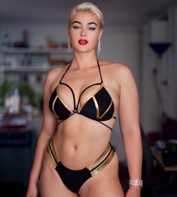 Stefania Ferrario