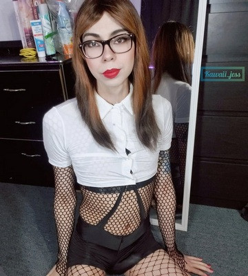Kawaii Jess
