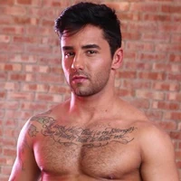 Bruno Bernal