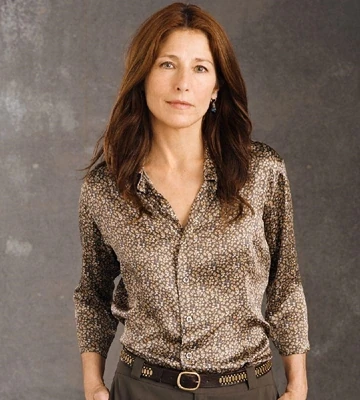 Catherine Keener