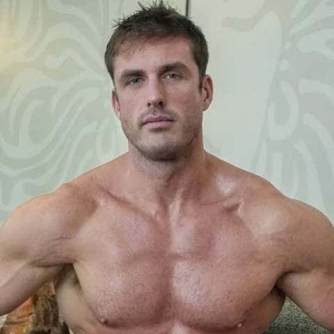Mark Lax