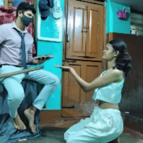 Horrny-Archana