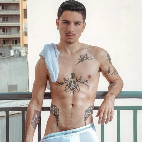 Atlas Xavier