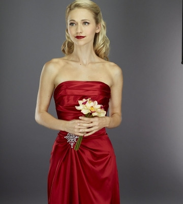 Johanna Braddy