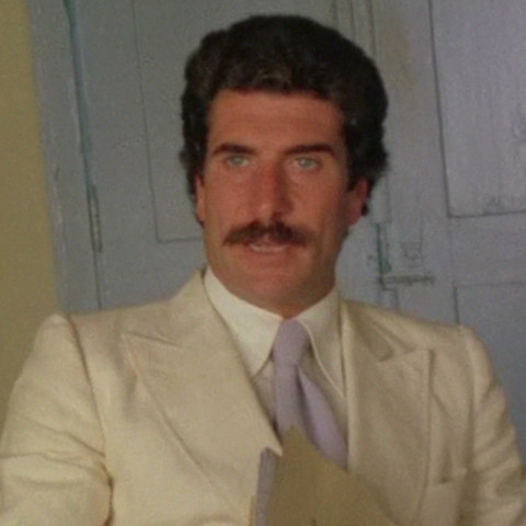 Mark Shannon