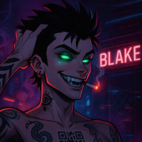 Blake 74