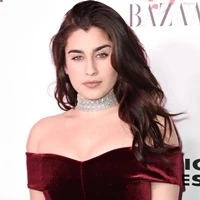 Lauren Jauregui