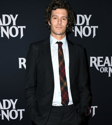 Adam Brody