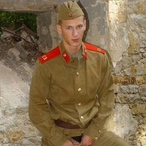 Pavlo Slavik
