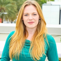 Emma Bell